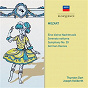 Album Mozart: Serenades de Thurston Dart / Joseph Keilberth