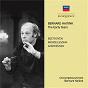 Album The Early Years de Bernard Haitink / Concertgebouworkest