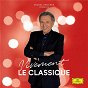 Compilation Vivement le classique avec Andrea Bocelli / Roberto Alagna / London Orchestra / Yvan Cassar / Lang Lang...