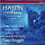 Album Haydn: Die Schöpfung (The Creation) de Luba Orgonásová / John Mark Ainsley / Gulbenkian Choir / Joan Rodgers / Per Vollested...