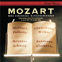 Album Mozart: Serenades Nos. 11 & 12 de Holliger Wind Ensemble / W.A. Mozart