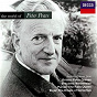 Album The World of Peter Pears de Sir Peter Pears / Lord Benjamin Britten / Georg Friedrich Haendel / Jean-Sébastien Bach / Sir Edward Elgar...