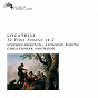 Album Locatelli: 12 Flute Sonatas, Op.2 de Stephen Preston / Christopher Hogwood / Anthony Pleeth / Pietro Locatelli