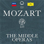 Compilation Mozart 225 - The Middle Operas avec Ingvar Wixell / W.A. Mozart / Giuseppe Petrosellini / Mozarteum Orchester Salzburg / Léopold Hager...