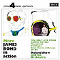 Album More James Bond In Action de Roland Shaw & His Orchestra