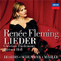Album Mahler: Rückert-Lieder, Op. 44: 3. Um Mitternacht de Renée Fleming / Munchner Philharmoniker / Christian Thielemann