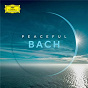 Compilation Peaceful Bach avec Mischa Maisky / Francesco Tristano / Avi Avital / Kammerakademie Potsdam / Shalev Ad el...