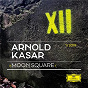 Album Moon Square de Arnold Kasar