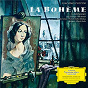 Album Puccini: La Bohème - Highlights (Sung in German) de Rita Streich / Pilar Lorengar / Sándor Kónya / Dietrich Fischer-Dieskau / Horst Gunter...
