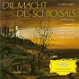 Album Verdi: Die Macht des Schicksals - Highlights (Sung in German) de Cvetka Ahlin / Stefania Woytowicz / Dietrich Fischer-Dieskau / Jess Thomas / Georg Stern...