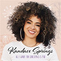 Album All I Want For Christmas Is You de Kandace Springs / Christoph Israel / Swonderful Orchestra