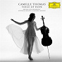 Album Say: Concerto For Cello And Orchestra "Never Give Up", Op. 73: 2. Terror - Elegy de Stéphane Denève / Camille Thomas / Brussels Philharmonic