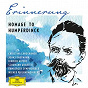 Compilation Erinnerung - Homage to Humperdinck avec Eberhard Wachter / Bamberg Symphony Orchestra / Kark Anton Rickenbacher / Lucia Popp / Brigitte Fassbaender...