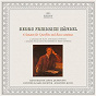 Album Handel: Flute Sonatas de Hans-Martin Linde / Karl Richter / Johannes Koch