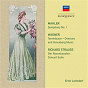 Album Mahler: Symphony No. 1; Wagner; Strauss de Erich Leinsdorf