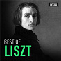 Compilation Best of Liszt avec Louis Langrée / France Clidat / The London Symphony Orchestra / Antál Doráti / Marie-Claire le-Guay...
