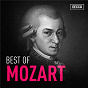 Compilation Best of Mozart avec Libor Hlavacek / The London Symphony Orchestra / Sir Georg Solti / Ileana Cotrubas / Orchestre Academy of St. Martin In the Fields...