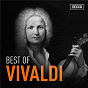 Compilation Best of Vivaldi avec Fabio Biondi / Vittorio Negri / The John Alldis Choir / Olga Hegedus / Rodney Slatford...