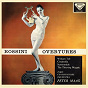 Album Rossini: Overtures; Delibes: La Source (The Peter Maag Edition - Volume 11) de Peter Maag