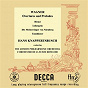 Album Wagner: Rienzi Overture; Lohengrin; Die Meistersinger; Tannhäuser (Hans Knappertsbusch - The Orchestral Edition: Volume 11) de The London Symphony Orchestra / Hans Knappertsbusch