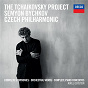 Album Tchaikovsky: Symphony No. 5 in E Minor, Op. 64, TH.29: 3. Valse: Allegro moderato de Orchestre Philharmonique de Prague / Semyon Bychkov