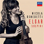 Album Elgar: Sospiri, Op. 70 (Arr. Violin and Piano) de Nicola Benedetti / Petr Limonov