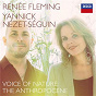 Album Fauré: 2 Songs, Op. 83: No. 1, Prison de Renée Fleming / Yannick Nezet Seguin