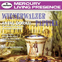 Album Wiener Walzer Paprika de Philharmonia Hungarica / Minneapolis Symphony Orchestra / Antál Doráti
