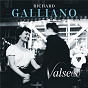 Album Valse(s) de Richard Galliano