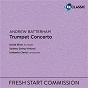 Album Andrew Batterham: Trumpet Concerto de Umberto Clerici / David Elton / Sydney String Virtuosi