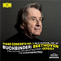 Album Beethoven: Piano Concerto No. 3 in C Minor, Op. 37 de Valery Gergiev / Rudolf Buchbinder / Münchener Philharmoniker