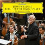 Album John Williams: The Berlin Concert de L'orchestre Philharmonique de Berlin / John Williams