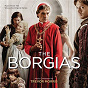 Album The Borgias (Music From The Showtime Original Series) de Trevor Morris