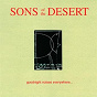 Album Goodnight Noises Everywhere de Sons of the Dessert