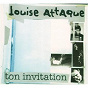 Album Ton Invitation de Louise Attaque