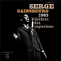 Album Theatre Des Capucines de Serge Gainsbourg