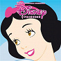 Compilation Disney Doubles: Princess avec Brad Kane / Jodi Benson / Lea Salonga / Judy Kuhn / Adriana Caselotti...