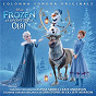 Compilation Frozen - Le Avventure di Olaf (Colonna Sonora Originale) avec Kate Anderson / Enrico Brignano / Serena Autieri / Serena Rossi / Paolo de Santis...