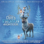 Compilation Olaf's Frozen Avontuur (Originele Vlaamse Soundtrack) avec Elke Buyle / Aline Goffin / Govert Deploige / Guillaume Devos / Cast...