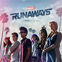 Compilation Runaways (Original Soundtrack) avec Bleachers / Siddhartha Khosla / Francis & the Lights / Glass Animals / Yungblud...