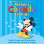 Compilation Mickey's Comedy for Kids avec Huey / Mickey Mouse / Minnie Mouse / Dewey / Louie...
