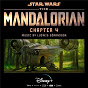 Album The Mandalorian: Chapter 4 (Original Score) de Ludwig Göransson