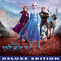 Compilation Frozen 2 (Hindi Original Motion Picture Soundtrack/Deluxe Edition) avec Patti Murin / Smita Malhotra / Sunidhi Chauhan / Sharvi Yadav / Sangeet Haldipur...