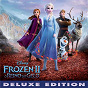 Compilation Frozen 2 (Trilha Sonora Original em Português/Edição Deluxe) avec Patti Murin / Myra Ruiz / Gabi Porto / Fábio Porchat / Raphael Rossatto...