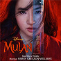 Album Mulan (Muzyka z filmu) de Harry Gregson-Williams