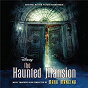 Album The Haunted Mansion (Original Motion Picture Soundtrack) de Mark Mancina