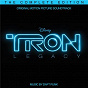 Album TRON: Legacy - The Complete Edition (Original Motion Picture Soundtrack) de Daft Punk