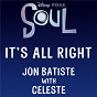 Album It's All Right (From "Soul"/Duet Version) de Jon Batiste / Celeste