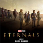 Album Eternals (Original Motion Picture Soundtrack) de Ramin Djawadi