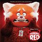 Album Turning Red (Original Motion Picture Soundtrack) de Ludwig Göransson / Finneas O Connell / 4*town